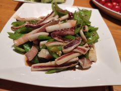 -京朋串屋·烧烤(望京西路总店)