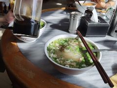 -郝刚刚羊杂割(柳巷店)