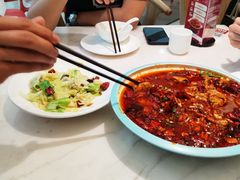 -茅庐毛血旺(临沂泰盛广场店)