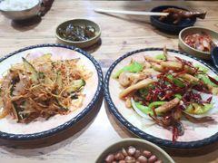 -京玉菲饭店(李村店)