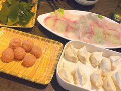 -土著渔匠·养生蝴蝶鱼(香樟路店)