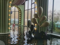 -清河半岛温泉度假酒店