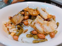 -牛八宝桂林米粉(八里庄店)