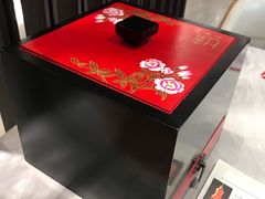 -味+新京宴·烤鸭·北京菜(创意谷店)