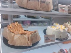 -卷们·现制生日蛋糕·蓝风车动物奶油(金源店)