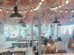 -石牌岭小亮蒸虾•湖北老字号(左岭店)
