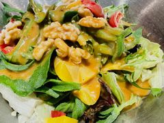 蔬菜沙拉-大张烙馍村(绿地店)