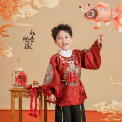 -倾城宝贝儿童摄影(浦东金谊店)