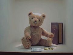 -成都泰迪熊博物馆