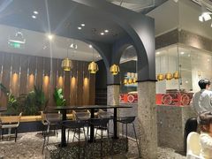 -Pennehut畔尼意面(合肥万象城店)