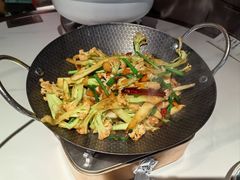 -匠熙小馆(崇文门店)