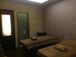 -琉璃时光SPA国际连锁机构