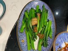 -常来小聚·广州非遗传承餐厅(高德置地店)