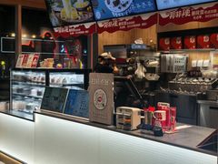 -DQ·蛋糕·冰淇淋(川沙东海岸店)