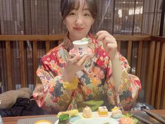 -嗨寿司 无国界料理