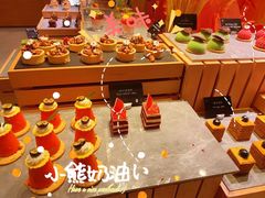 -盛宴自助餐厅(运达喜来登店)