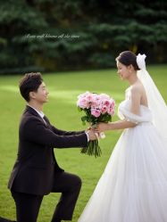 -拾尚映画·STUDIO婚纱摄影(中关村店)