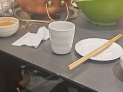 -东来顺铜锅炭火涮肉(上地华联店)