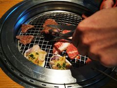 -赤坂亭·M9和牛烧肉·铁板烧·日料398放题(长泰广场店)
