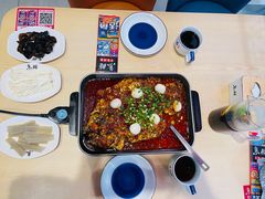 -鱼酷活鱼烤鱼(沈阳大悦城店)