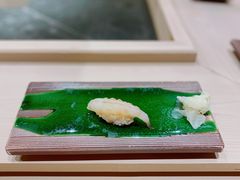 牡丹虾寿司-鮨一日本料理(大中华店)