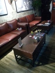 -BARBERKING男士理发馆barber shop