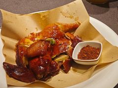 -简小舍·民间手艺菜(武昌江滩店)