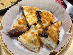 -牛街清真满恒記(平安里西大街店)
