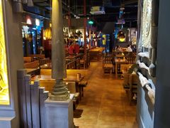 大堂-Helens海伦司小酒馆(重庆永川华茂店)