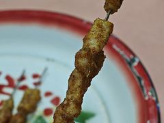 -小胡子祥彪烧烤(北湖总店)