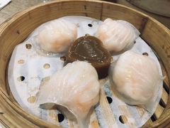 金牌虾饺皇-赏点粤式点心(广州塔店)