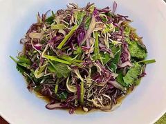 -不倒翁·徽天下名菜楼(马鞍山路店)