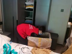 -顺达飞日式搬家打包仓储一站式服务