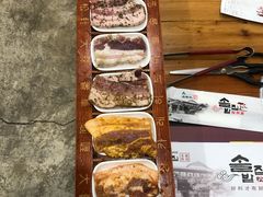 -松林阁烤肉(延大店)