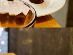 熊熊燃烧的舒芙蕾-解放碑威斯汀酒店-知味国际美食餐厅