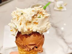 -Dal Cuore 达可芮冰淇淋(陕西北路店)