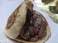 -永茂驴肉(莲池南大街总店)