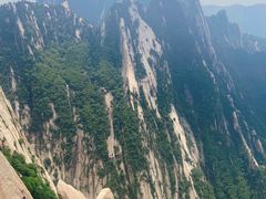 -华山风景名胜区