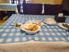 -Santoor 萨都里印度餐厅(北锣鼓巷店)