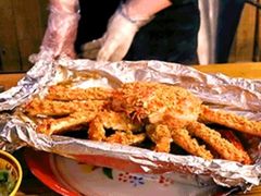 -辉记炭烧海鲜大排档·老字号(福田店)