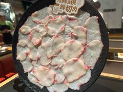 -廖掌柜·重庆鲜货火锅(上海首店)