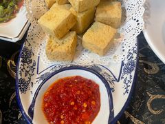 -晓平饭店(嘉善路店)
