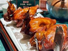 -大鸽饭(汉溪长隆店)