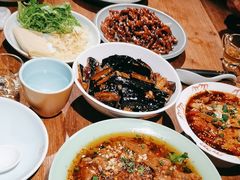 -小吊梨汤·北京菜·烤鸭(鸟巢店)