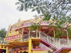 -深圳欢乐谷