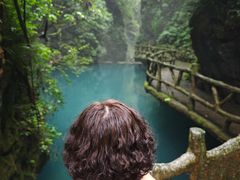 -尧治河旅游度假区