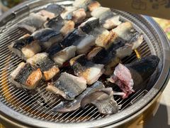 -味家烤肉烤鳗鱼牛排(西塔旗舰店)