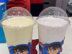 -DQ·蛋糕·冰淇淋(湖景东路店)