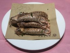 -高佳庄·舟山海鲜(海景旗舰店)