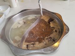 -傣妹火锅(南京东路一店)